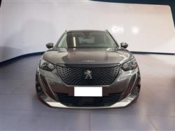 PEUGEOT 2008 (2013) II 2020 1.2 puretech Allure Pack s&s 100cv