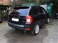 JEEP Compass 2.2 crd Limited 4wd 163cv