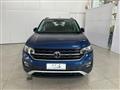 VOLKSWAGEN T-CROSS 1.0 TSI Style BMT