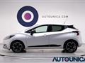 NISSAN MICRA IG-T 92 XTRONIC 5 PORTE N-DESIGN