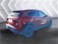 MERCEDES CLASSE GLA GLA 200 d Automatic 4Matic Premium