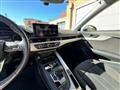 AUDI A4 35 2.0 tdi mhev Business Advanced 163cv s-tronic