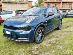 LYNK&CO 01 PHEV