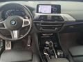 BMW X3 40d xDrive 48V Aut.