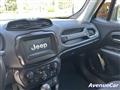 JEEP RENEGADE 1.6 mjt LIMITED AUTOMATICA PREZZO REALE IVA ESP.