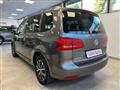 VOLKSWAGEN TOURAN 1.4 TGI*UNICO PROP*METANO*