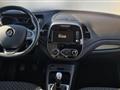 RENAULT Captur 1.5 dci Intens 90cv