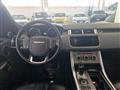 LAND ROVER RANGE ROVER SPORT 3.0 TDV6 HSE