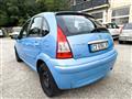 CITROEN C3 1.4 HDi 70CV ADATTA A NEOPATENTATO, climatizzatore