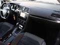 VOLKSWAGEN GOLF Variant 2.0 TDI DSG Highline BlueMotion Technology