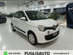 RENAULT TWINGO SCe Zen