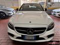 MERCEDES Classe C Station Wagon C 300 de S.W. Auto EQ-Power Premium