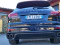 PORSCHE CAYENNE 4.1 S DIESEL V8 E6 385 CV TETTO PASM PDLS GARANZIA