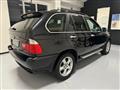 BMW X5 3.0i cat *ASI+CRS*UNICOPROPRIETARIO*CAMBIO MANUALE