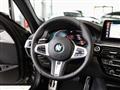 BMW SERIE 5 TOURING d 48V xDrive Touring Msport +19"+ACC