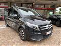 MERCEDES CLASSE V d Automatic Premium Extralong IVA COMPRESA