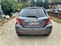 TOYOTA YARIS 1.4 D-4D 5 porte Lounge M-MT