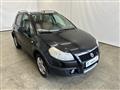 FIAT SEDICI 1.9 MJT 4x4 Emotion MOTORE SOSTITUITO