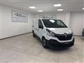 RENAULT TRAFIC T29 2.0 dCi 120CV PL-TN Furgone Ice