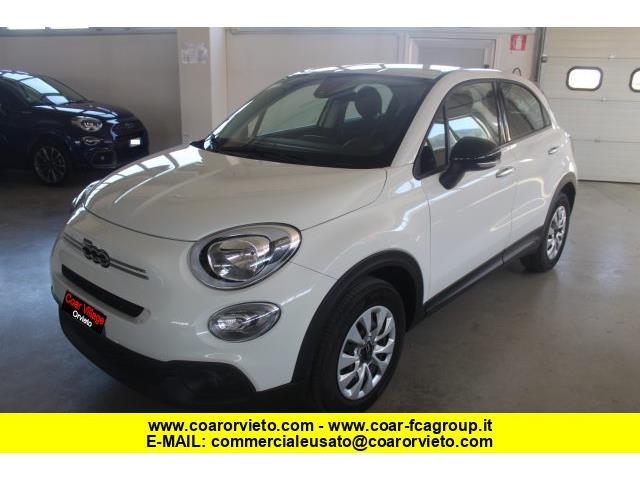 FIAT 500X 1.3 MultiJet 95 CV