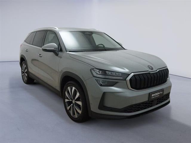 SKODA KODIAQ 2.0 TDI EVO SCR DSG 7 posti Style