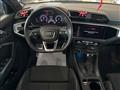 AUDI Q3 40 TFSI quattro S tronic S line edition