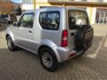 SUZUKI Jimny 1.3 16v JLX 4wd