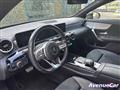 MERCEDES CLASSE CLA COUPE Coupe Premium CERCHI 19 TELECAM TAGLIANDI MERCEDES