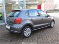 VOLKSWAGEN POLO 1.2 70 CV 5p. Comfortline