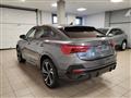 AUDI Q3 SPORTBACK Q3 SPB 40 TDI quattro S tronic Identity Black