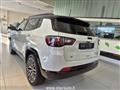 JEEP COMPASS e-HYBRID Compass 1.5 Turbo T4 130 CV MHEV 2WD Summit