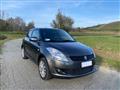 SUZUKI SWIFT 1.2 VVT 4WD 5 porte GL Style