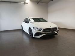 MERCEDES CLASSE A SEDAN d Automatic AMG Line Advanced Plus