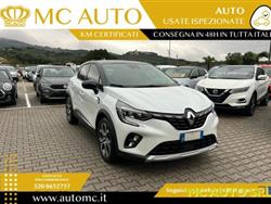 RENAULT NUOVO CAPTUR Blue dCi 115 CV Intens PROMO CON FINANZIAMENTO