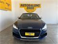 AUDI TT Roadster 2.0 TDI ultra SEDILI SPORTIVI