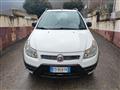 FIAT SEDICI 2.0 MJT 16V DPF 4x4 Emotion