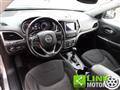 JEEP CHEROKEE 2.2 Mjt Longitude