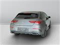 MERCEDES CLASSE CLA COUPE Sh.Brake - X118 -  Shooting Brake 200 d Premium 4