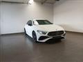 MERCEDES CLASSE A SEDAN d Automatic AMG Line Advanced Plus