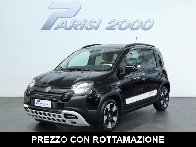 FIAT PANDA 1.0 FireFly S&S Hybrid Pandina