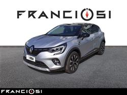 RENAULT NUOVO CAPTUR 1.0 tce Techno 90cv