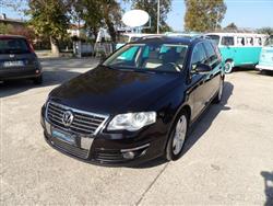 VOLKSWAGEN PASSAT 2.0 TDI DPF Var. DSG Highline