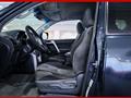 TOYOTA LAND CRUISER 3.0 D4-D 60th ANNIVERSARY ITALIANA - TAGLIANDATA