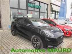 FORD PUMA 1.0 EcoBoost Hybrid 125 CV S&S Titanium