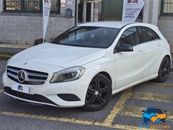 MERCEDES CLASSE A Sport