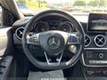 MERCEDES CLASSE A A 180 d Automatic Premium