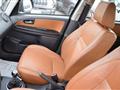 FIAT Sedici 1.9 MJT 4x4 Emotion