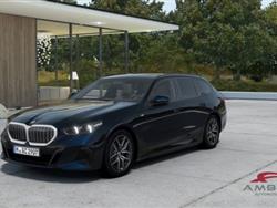 BMW SERIE 5 Serie 5 d Touring Travel Innovation Msport Package