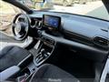 TOYOTA YARIS 1.5 Hybrid 5 porte GR Sport