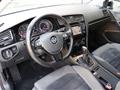 VOLKSWAGEN GOLF Variant 2.0 TDI DSG Highline BlueMotion Technology